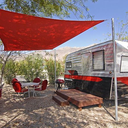 Palm Canyon Hotel And Rv Resort Borrego Springs Exterior foto